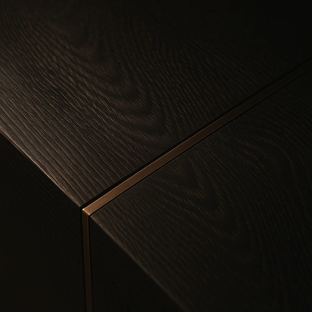 Wood material texture